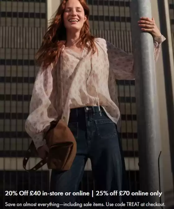 Matalan catalogue in Forfar | 20% Off  | 2026-04-22T00:00:00.000Z - 2026-05-10T00:00:00.000Z