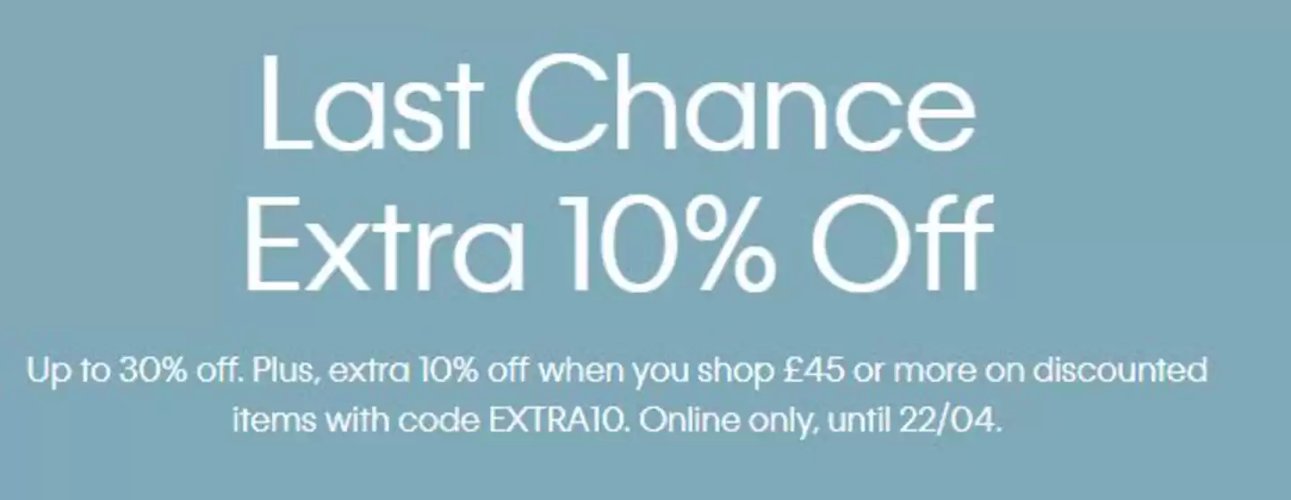 Calvin Klein catalogue in Forfar | Last Chance Extra 10% 2Off | 2026-04-22T00:00:00.000Z - 2026-04-22T00:00:00.000Z