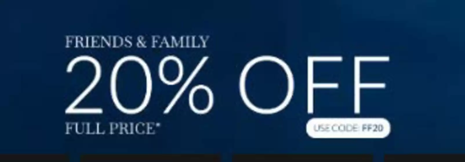 USC catalogue in Falkirk | Friends & Family 20% Off Full Price- | 2026-04-22T00:00:00.000Z - 2026-05-14T00:00:00.000Z