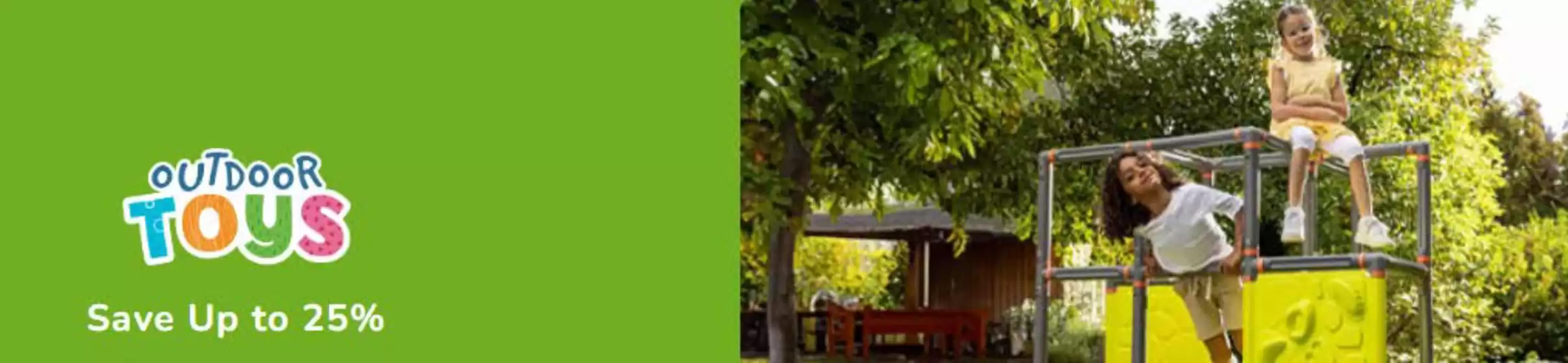 The Entertainer catalogue in Newick | Save Up To 25%* | 2026-04-23T00:00:00.000Z - 2026-05-10T00:00:00.000Z