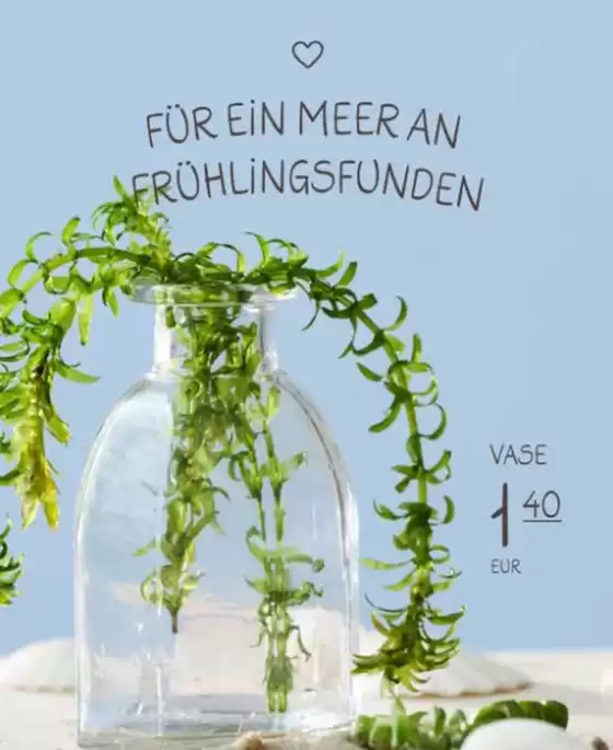 Søstrene Grene catalogue in Reading | Fur Ein Meer An Fruhlingsfundden | 2026-04-23T00:00:00.000Z - 2026-04-30T00:00:00.000Z