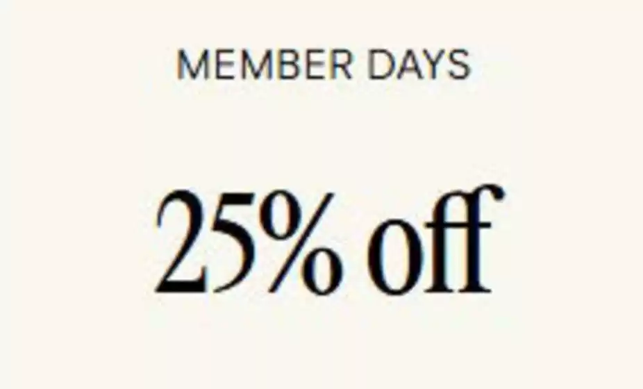 Gant catalogue in Wandsworth | Members Days 25% Off | 2026-04-24T00:00:00.000Z - 2026-05-10T00:00:00.000Z