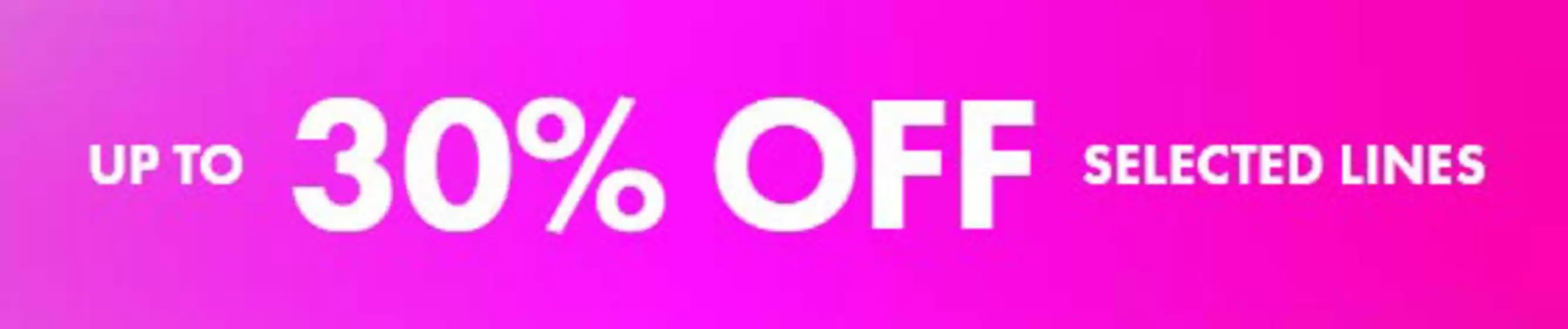 Ann Summers catalogue in Wandsworth | Up To 30% Off Selected Lines | 2026-04-24T00:00:00.000Z - 2026-05-12T00:00:00.000Z