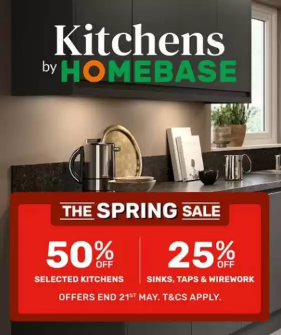 Bathstore catalogue | The Spring Sale  | 2026-04-28T00:00:00.000Z - 2026-05-21T00:00:00.000Z