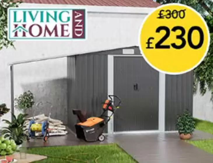 Wilko catalogue | Life Time`  | 2026-04-28T00:00:00.000Z - 2026-05-20T00:00:00.000Z