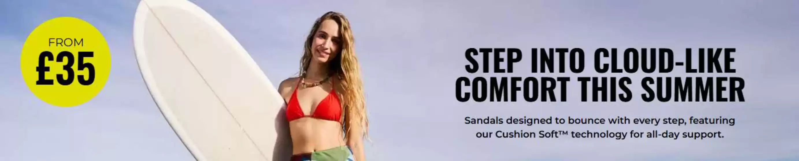 Clarks catalogue | New Trainers Everyday Comfort!  | 2026-04-28T00:00:00.000Z - 2026-05-21T00:00:00.000Z