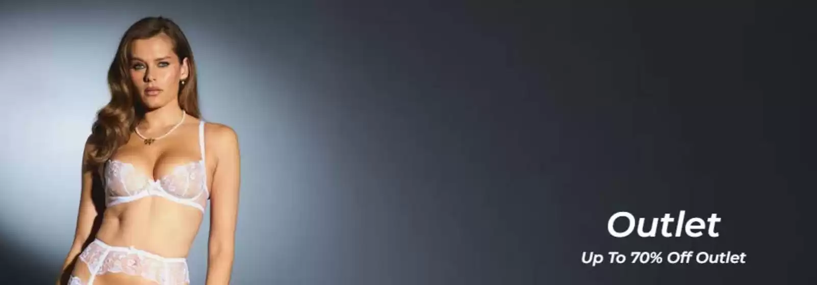 Agent Provocateur catalogue | Outlet Up To 70% Off Outlet | 2026-04-28T00:00:00.000Z - 2026-05-19T00:00:00.000Z