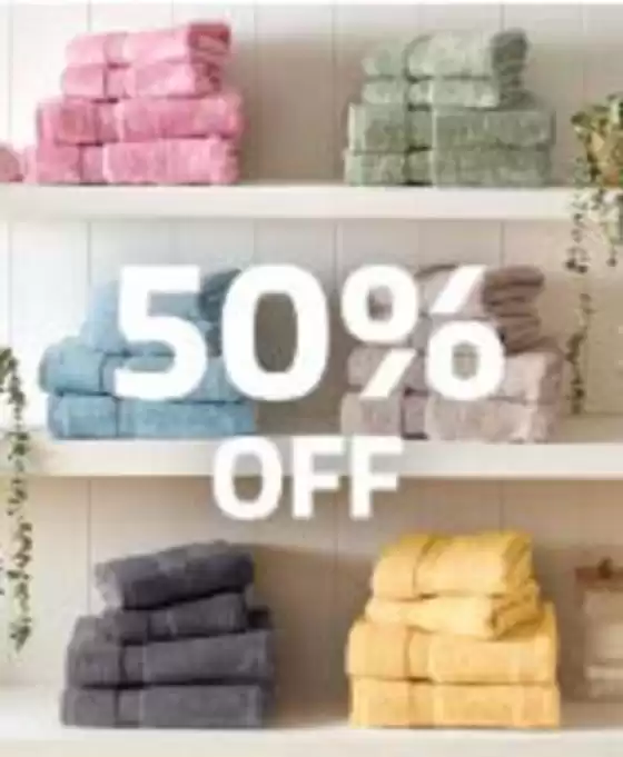 Cotton Traders catalogue | 50% Off`  | 2026-04-29T00:00:00.000Z - 2026-05-04T00:00:00.000Z