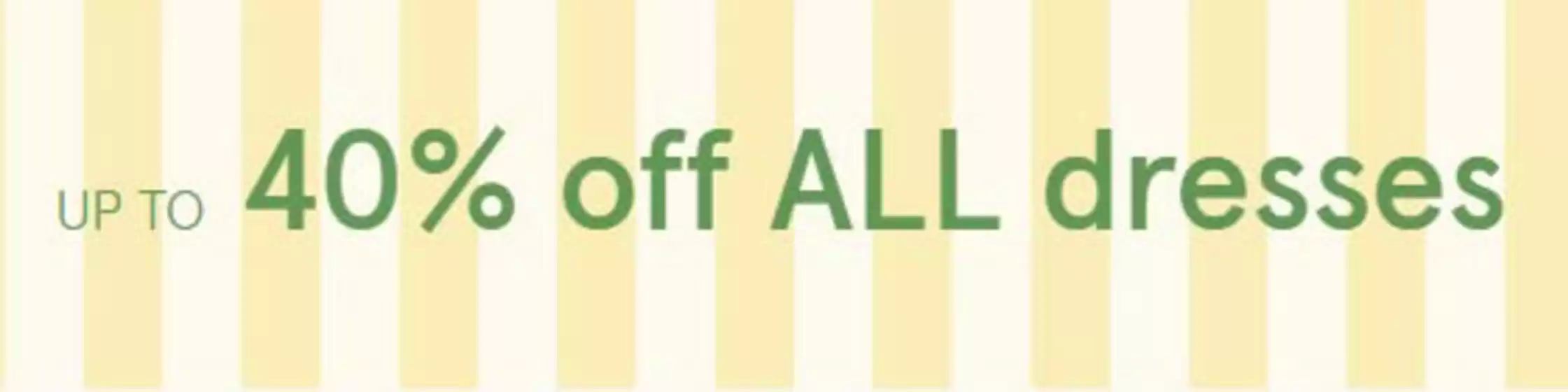 Monsoon catalogue | Up To 40% Off All Dresses | 2026-04-30T00:00:00.000Z - 2026-05-11T00:00:00.000Z