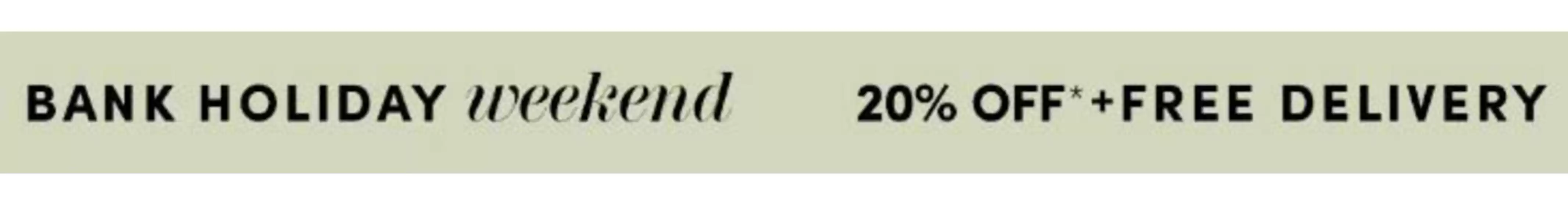 Bonprix catalogue in Welling | Bank Holiday Weekend | 2026-04-30T00:00:00.000Z - 2026-05-10T00:00:00.000Z