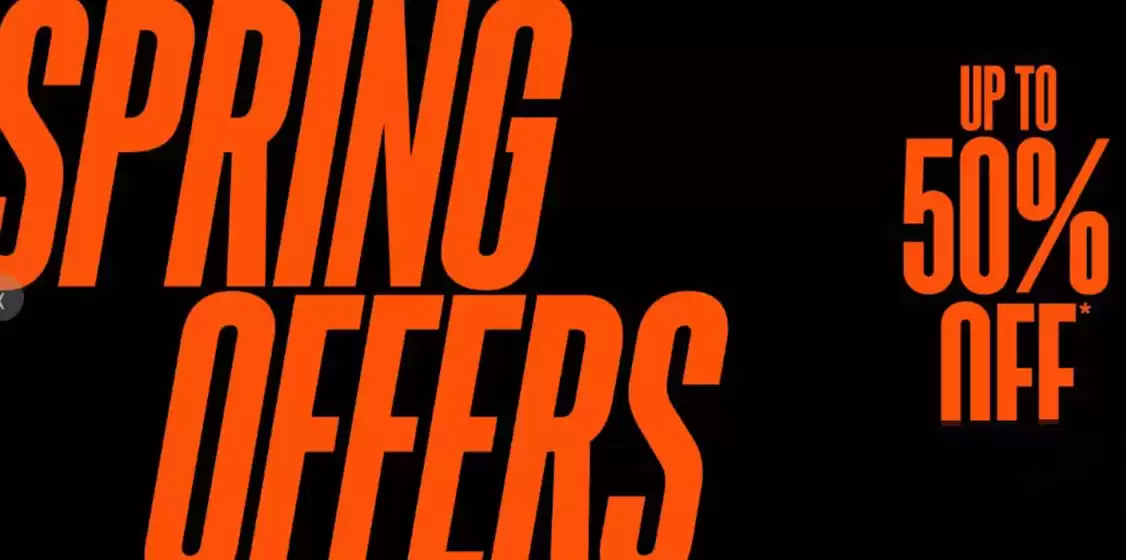 JD Sports catalogue | Spirng Offers | 2026-04-30T00:00:00.000Z - 2026-05-19T00:00:00.000Z