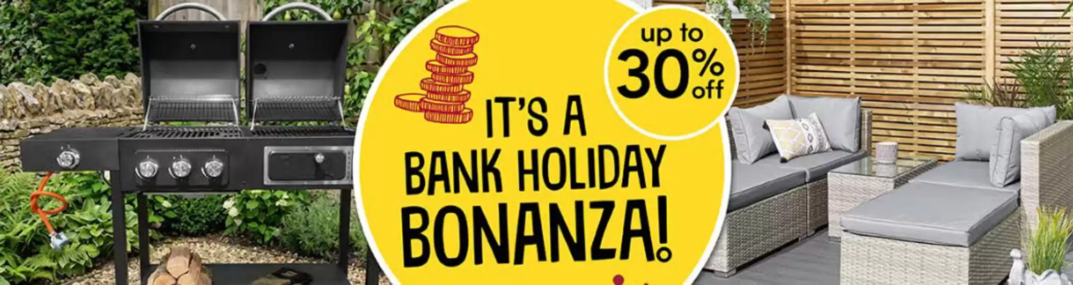 Wilko catalogue | It's A Bank Holiday Bonanza! | 2026-05-04T00:00:00.000Z - 2026-05-17T00:00:00.000Z