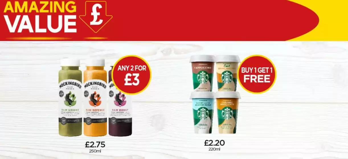 Budgens catalogue | Butchers Specials | 2026-05-05T00:00:00.000Z - 2026-05-23T00:00:00.000Z