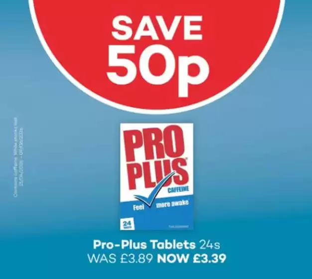 Rowlands Pharmacy catalogue | Save 50p | 2026-05-05T00:00:00.000Z - 2026-05-13T00:00:00.000Z