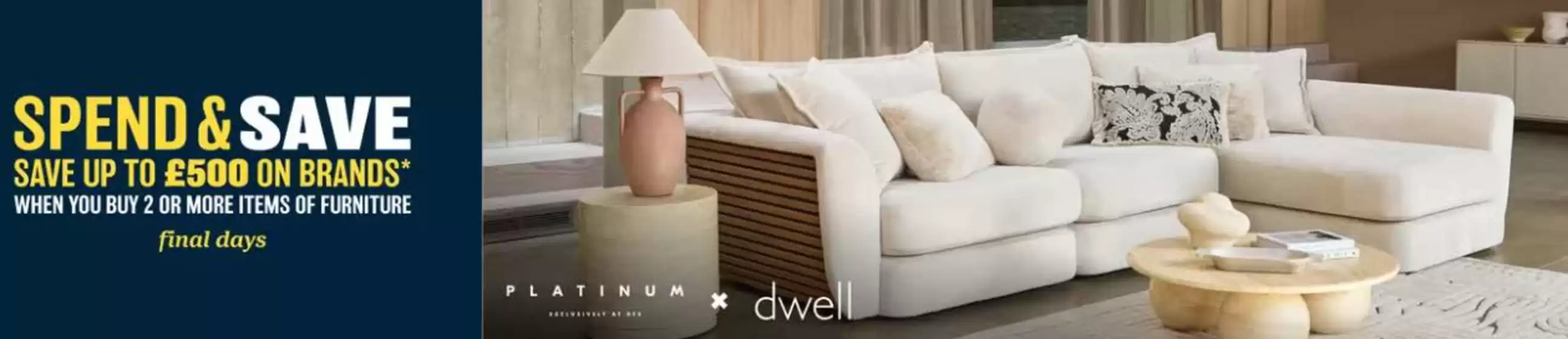 DFS catalogue | Spend&Save | 2026-05-13T00:00:00.000Z - 2026-05-31T00:00:00.000Z
