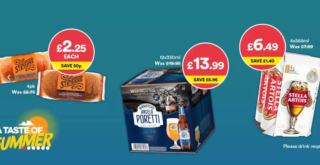 Costcutter catalogue in Warwick-on-Eden | Udderly Delicious Savings! | 2026-05-13T00:00:00.000Z - 2026-05-30T00:00:00.000Z