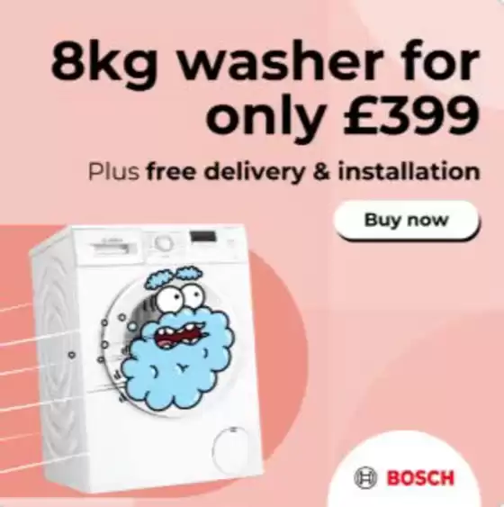 Hughes catalogue in Harrow | Save And Extra 10% | 2026-05-13T00:00:00.000Z - 2026-05-28T00:00:00.000Z