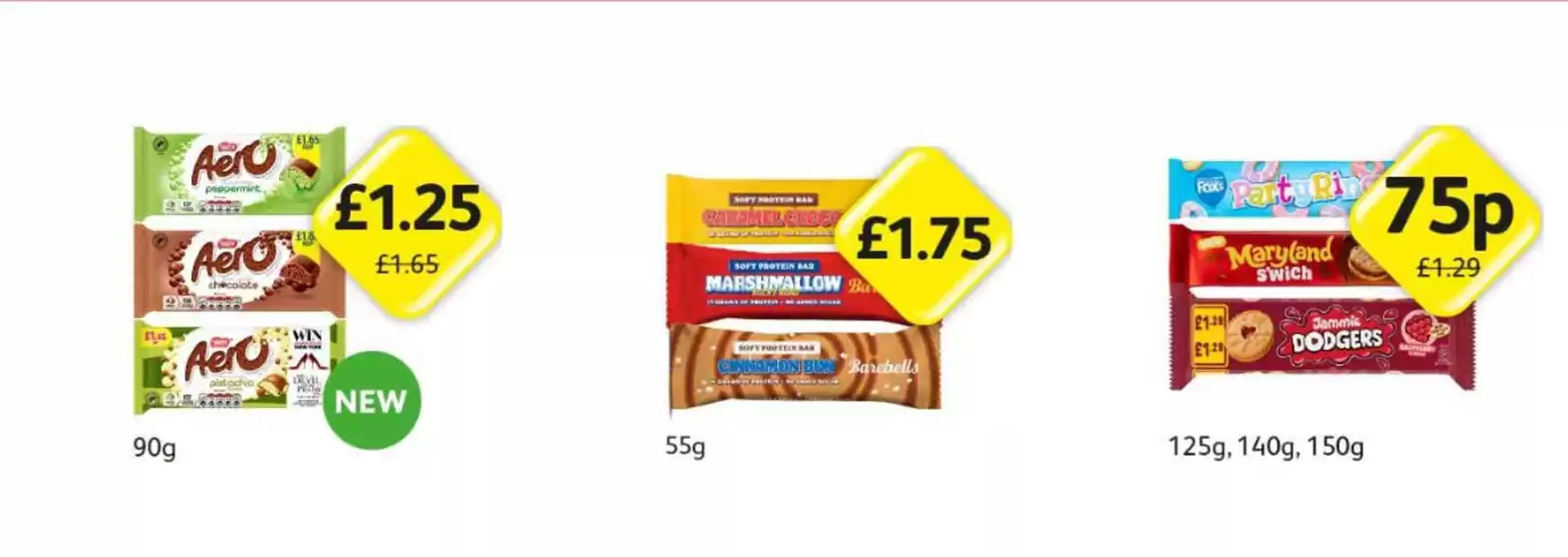 Londis catalogue in Leeds | Buy 1 Get 1 Free | 2026-05-14T00:00:00.000Z - 2026-06-13T00:00:00.000Z