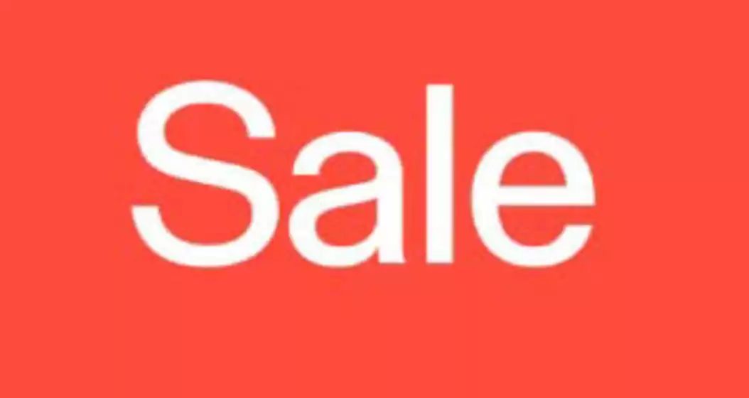 Gap catalogue in London | S.A.L.E | 2026-05-14T00:00:00.000Z - 2026-05-28T00:00:00.000Z