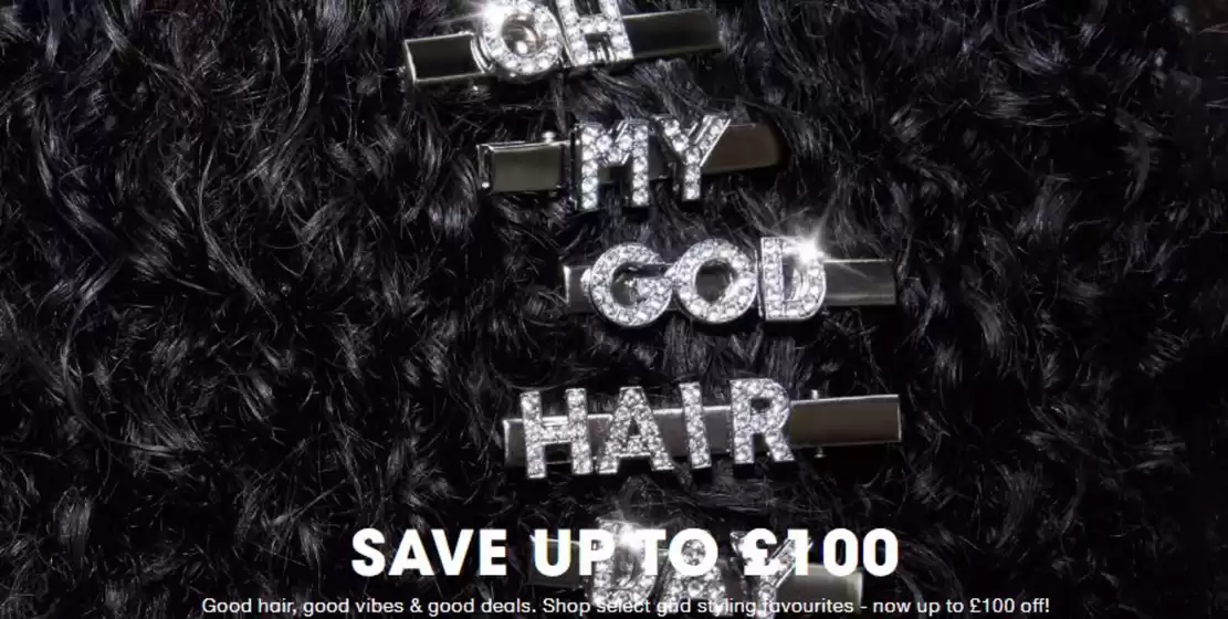 GHD catalogue in Glasgow | Oh My God Hair | 2026-05-14T00:00:00.000Z - 2026-05-31T00:00:00.000Z