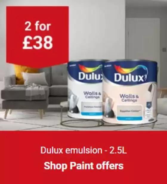 Wickes catalogue | Spend & Save Up To 50% Off | 2026-05-15T00:00:00.000Z - 2026-05-31T00:00:00.000Z