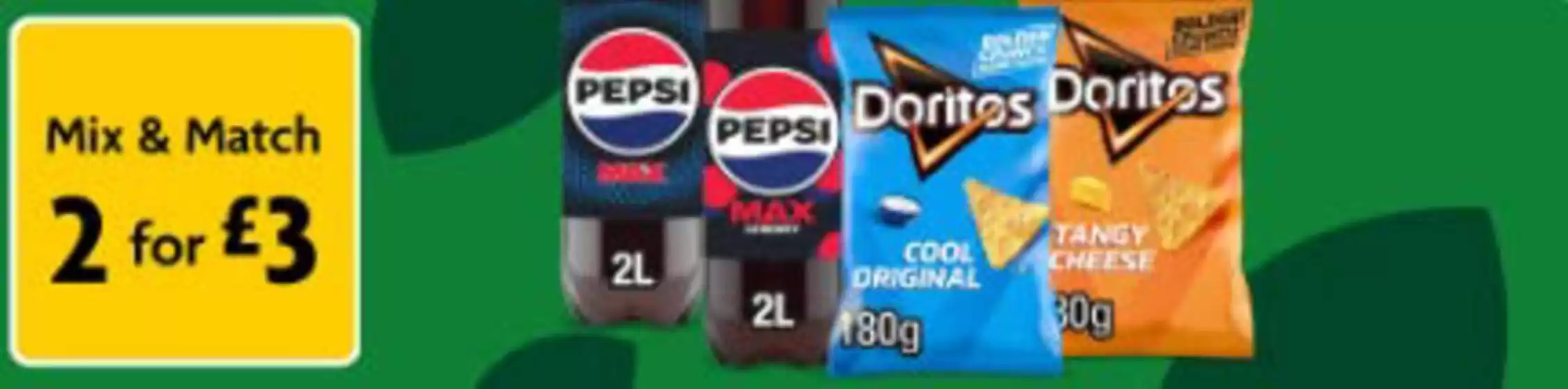 Morrisons catalogue | Mix & Match` | 2026-05-15T00:00:00.000Z - 2026-05-28T00:00:00.000Z