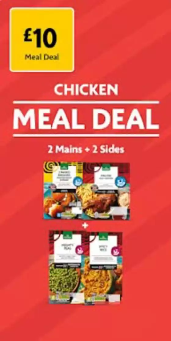 Morrisons catalogue | Chicken Meal Deal | 2026-05-15T00:00:00.000Z - 2026-05-29T00:00:00.000Z