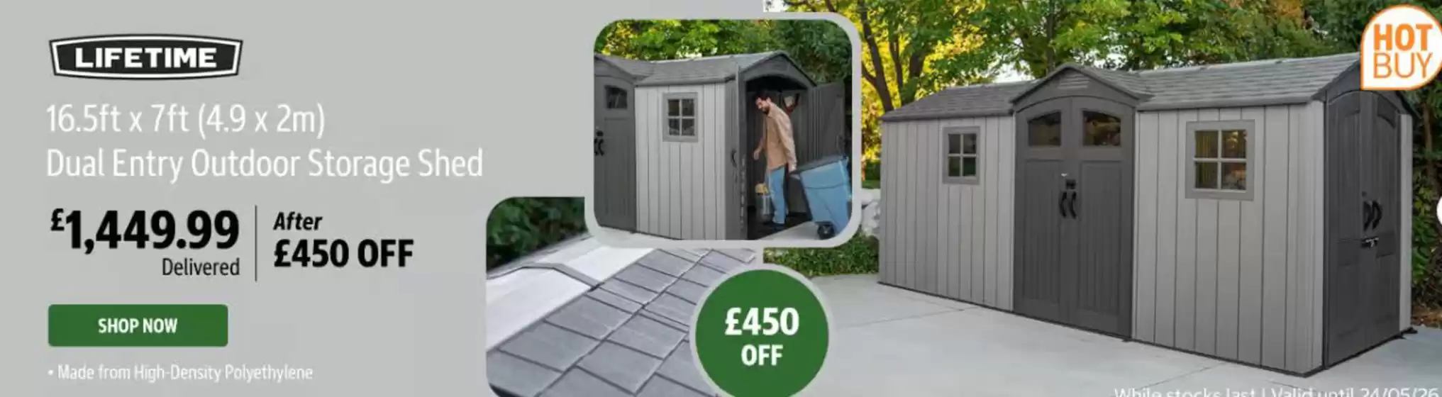 Costco catalogue in Brighton | Go City All-Inclusive Passes | 2026-05-20T00:00:00.000Z - 2026-06-07T00:00:00.000Z