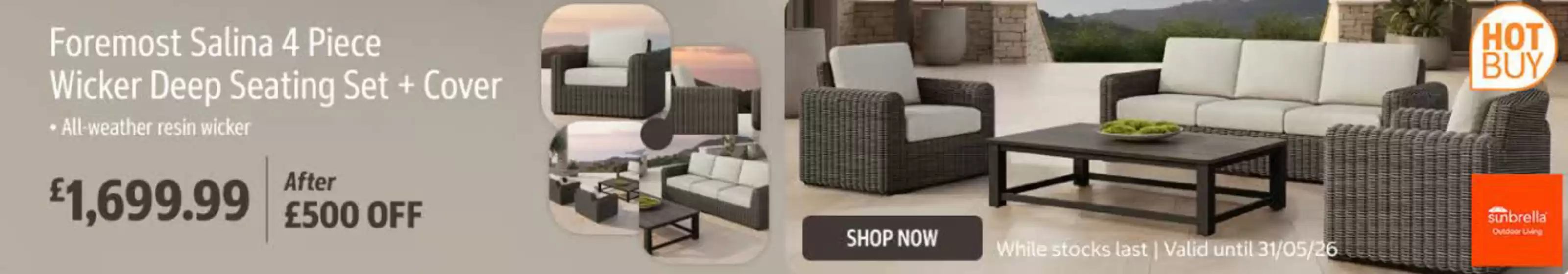 Costco catalogue in Brighton | Elevate Alto Matterrss | 2026-05-20T00:00:00.000Z - 2026-06-07T00:00:00.000Z