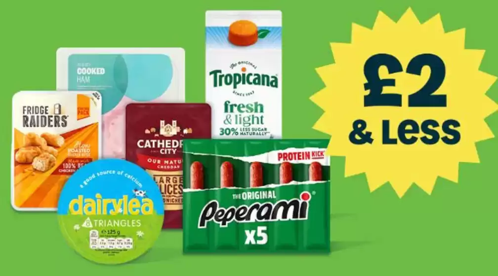 Asda catalogue in Brighton | MIX&MATCH | 2026-05-20T00:00:00.000Z - 2026-05-31T00:00:00.000Z