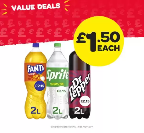 Spar catalogue in Brighton | Value Deals | 2026-05-20T00:00:00.000Z - 2026-06-05T00:00:00.000Z