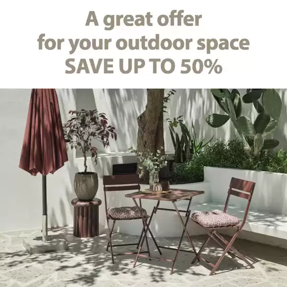 JYSK catalogue in Grange-over-Sands | Exclusive deals and bargains | 2026-05-21T00:00:00.000Z - 2026-06-04T00:00:00.000Z