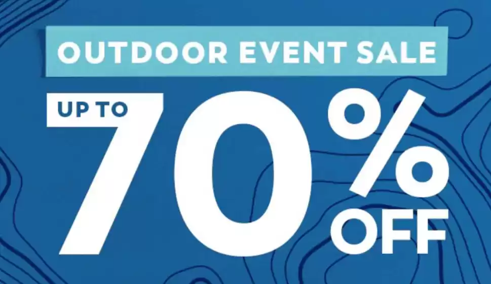 Trespass catalogue | Outdoor Event Sale | 2026-05-21T00:00:00.000Z - 2026-06-03T00:00:00.000Z