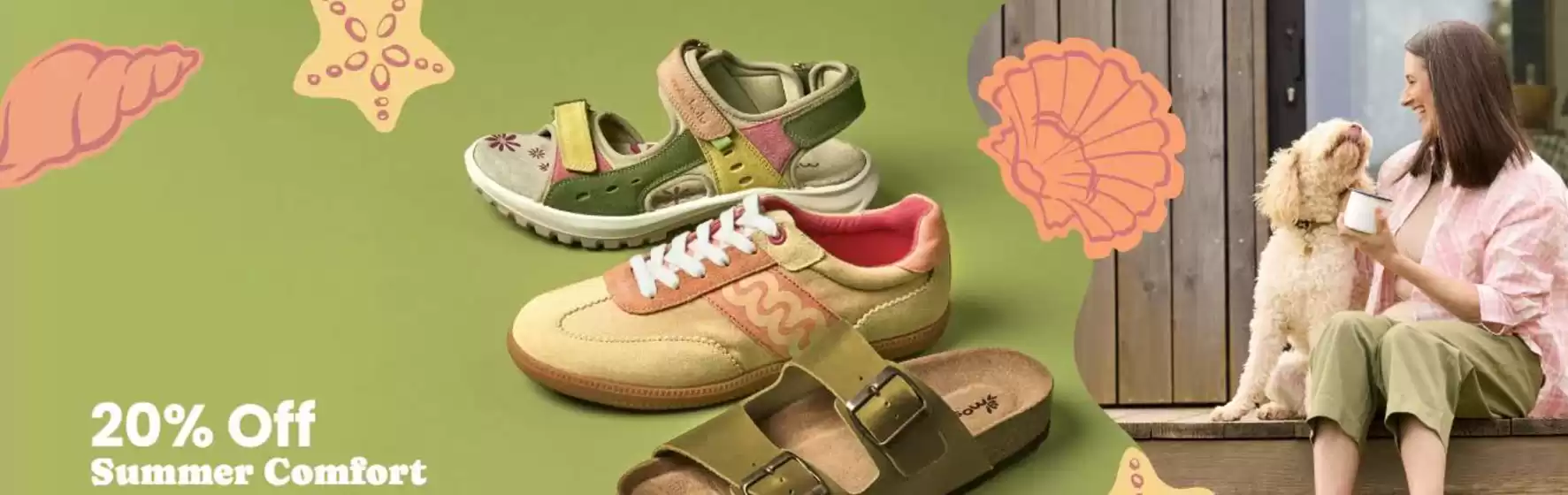 Moshulu catalogue | 20% Off Summer Comfort  | 2026-05-21T00:00:00.000Z - 2026-06-03T00:00:00.000Z