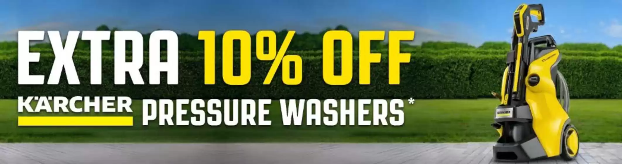 Toolstation catalogue in Biggar | Extra 10% Off | 2026-05-21T00:00:00.000Z - 2026-05-27T00:00:00.000Z