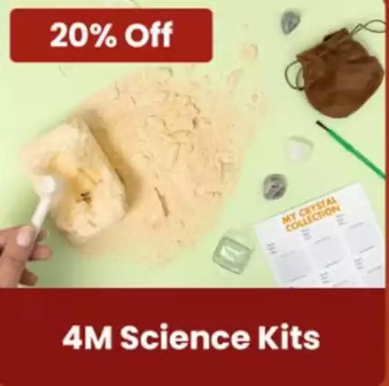 Hobbycraft catalogue | 20% Off | 2026-05-26T00:00:00.000Z - 2026-06-08T00:00:00.000Z