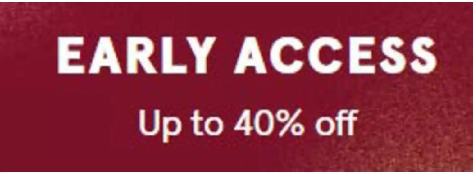 Pepe Jeans catalogue | Early Access Bis Zu 40% Off | 2026-05-28T00:00:00.000Z - 2026-06-16T00:00:00.000Z