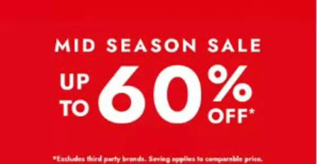 Mountain Warehouse catalogue in South Normanton | Mid Season Sale Up To 60% Off | 2026-05-28T00:00:00.000Z - 2026-06-14T00:00:00.000Z