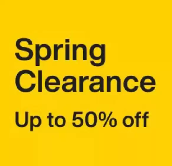 Furniture Village catalogue in West Wickham | Spring Clearance Up To 50% Off | 2026-05-28T00:00:00.000Z - 2026-06-10T00:00:00.000Z