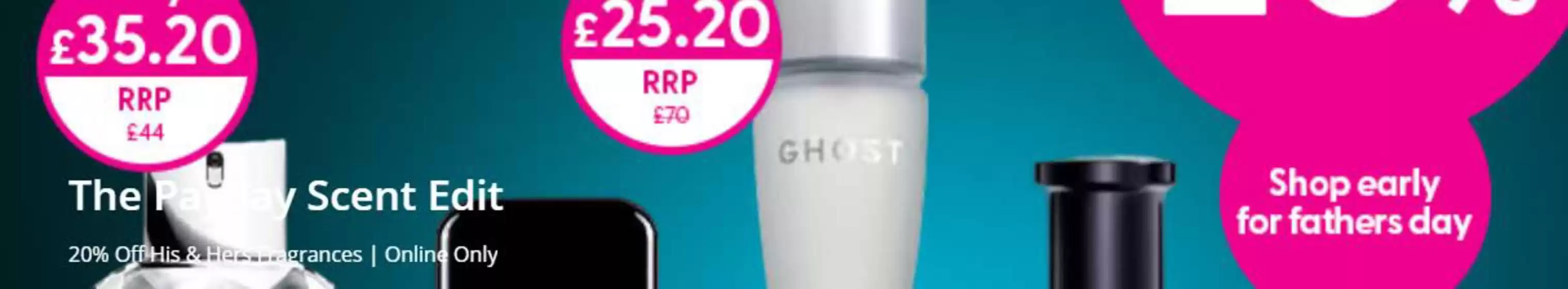 Superdrug catalogue in Burton | Save 1/3 On Selected Bronzing | 2026-05-28T00:00:00.000Z - 2026-06-30T00:00:00.000Z
