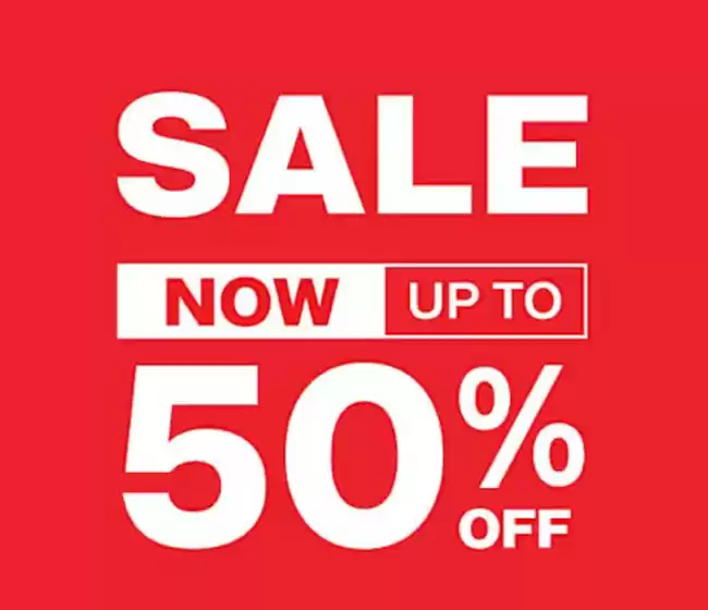 Deichmann catalogue in Colne (Lancashire) | Sale Now Up To 50% Off | 2026-06-02T00:00:00.000Z - 2026-06-25T00:00:00.000Z