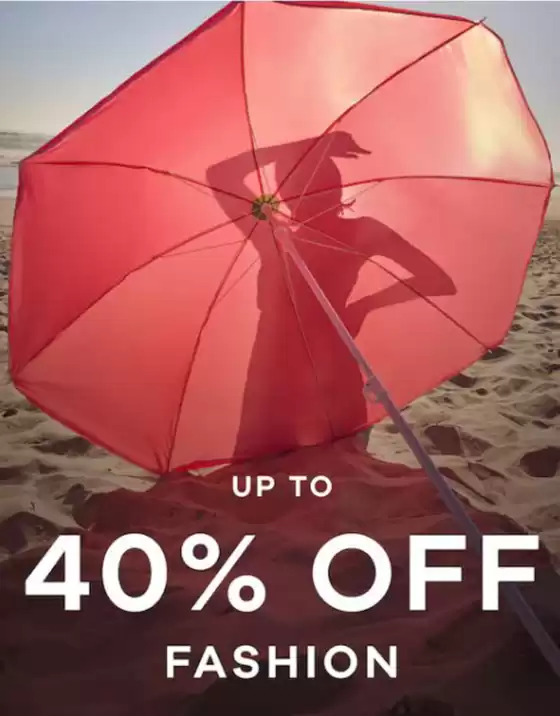 JD Williams catalogue | Up To 40% Off Fashion  | 2026-06-02T00:00:00.000Z - 2026-06-26T00:00:00.000Z