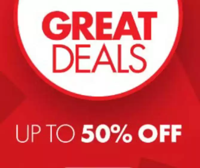 Menkind catalogue | Great Deals | 2026-06-04T00:00:00.000Z - 2026-06-24T00:00:00.000Z