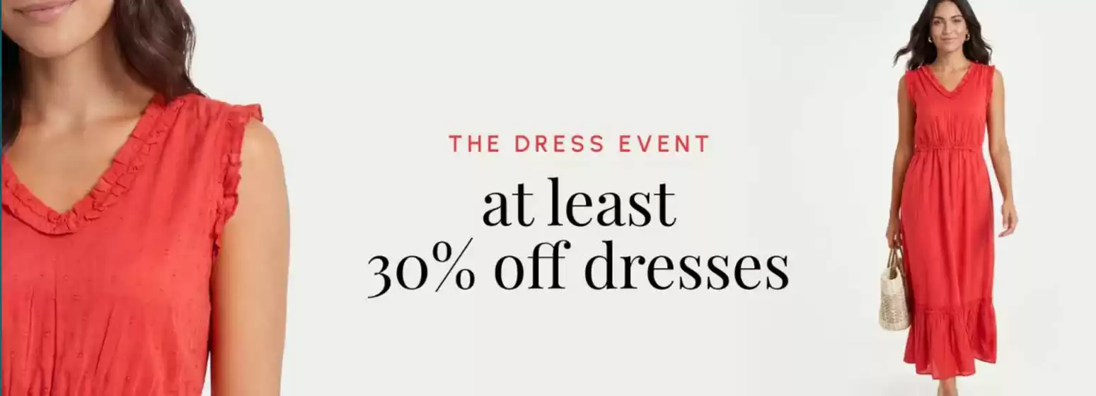 Wallis catalogue in Falkirk | At Least 30% Off Dresses | 2026-06-04T00:00:00.000Z - 2026-06-26T00:00:00.000Z