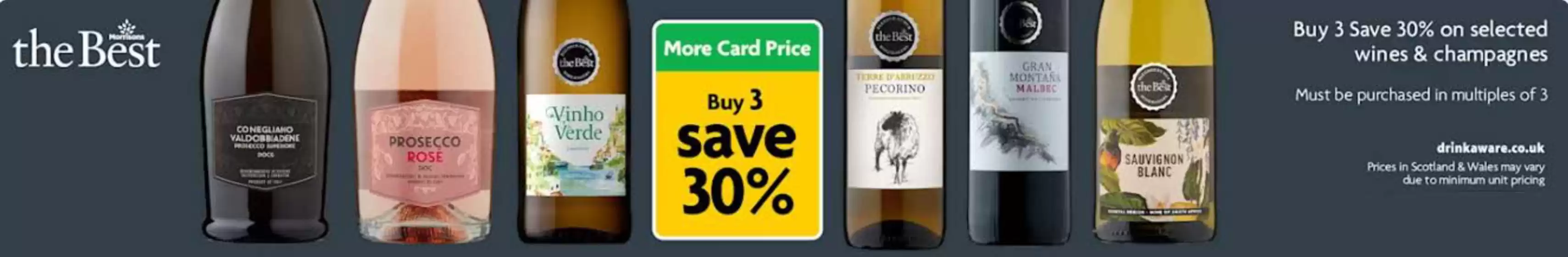 Morrisons catalogue | Fresh From Street  | 2026-06-05T00:00:00.000Z - 2026-06-30T00:00:00.000Z