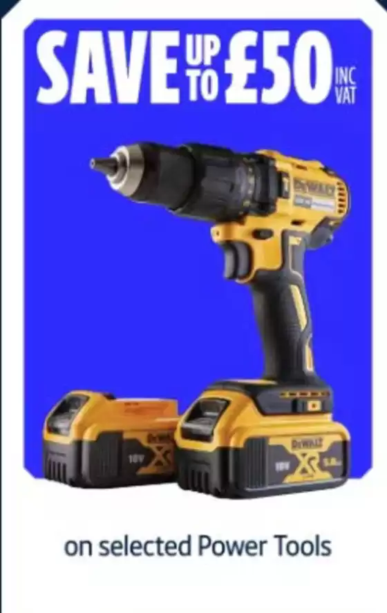 Screwfix catalogue | Save 10%  | 2026-06-05T00:00:00.000Z - 2026-06-29T00:00:00.000Z