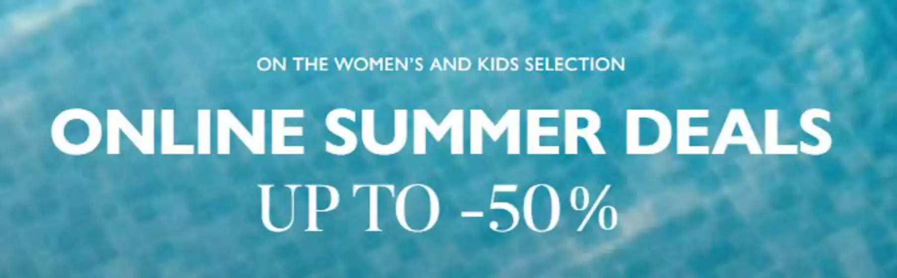 United Colors Of Benetton catalogue in Dundee | Online Summer Deals Up To -50%  | 2026-06-08T00:00:00.000Z - 2026-06-21T00:00:00.000Z