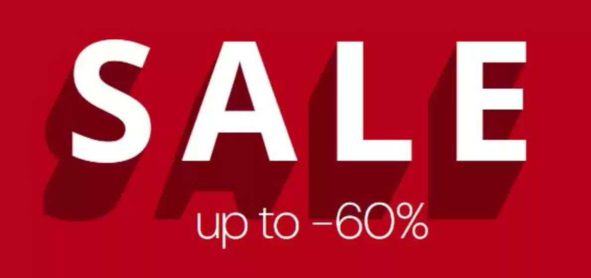 Spartoo catalogue in Dumfries | Sale Up To -60% | 2026-06-09T00:00:00.000Z - 2026-06-27T00:00:00.000Z