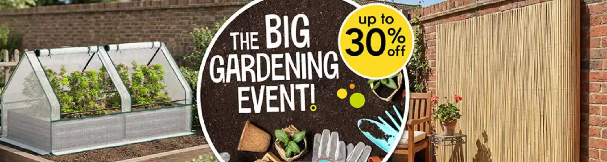 Wilko catalogue in Errol | The Big Gardening Event!! | 2026-06-09T00:00:00.000Z - 2026-06-22T00:00:00.000Z