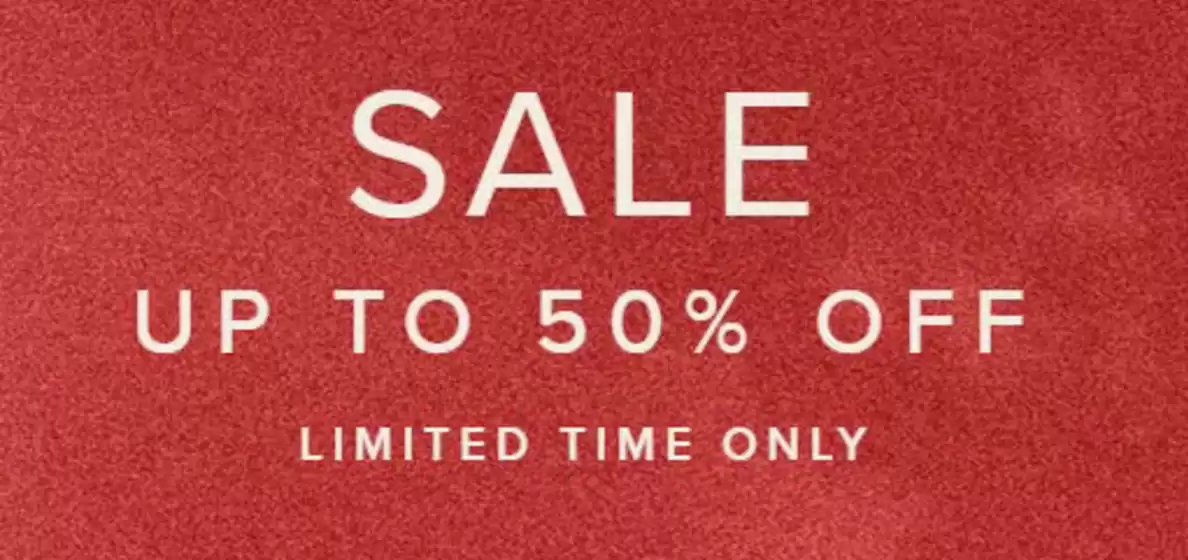 Hobbs catalogue | Sale Up To 50% Off Limited Time Only | 2026-06-10T00:00:00.000Z - 2026-06-30T00:00:00.000Z